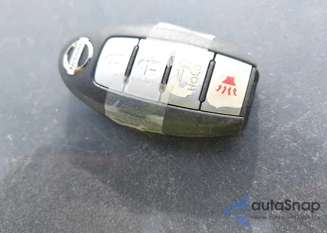 2015 Nissan Rogue Sl from USA, damaged, VIN 5N1AT2MV5FC921212